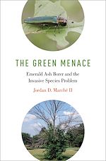 Download this eBook The Green Menace