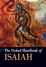 Télécharger le livre :  The Oxford Handbook of Isaiah