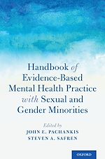 Télécharger le livre :  Handbook of Evidence-Based Mental Health Practice with Sexual and Gender Minorities