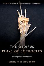Télécharger le livre :  The Oedipus Plays of Sophocles