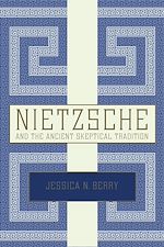 Télécharger le livre :  Nietzsche and the Ancient Skeptical Tradition