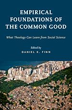 Télécharger le livre :  Empirical Foundations of the Common Good