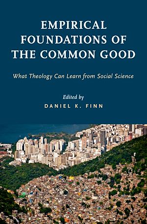 Téléchargez le livre :  Empirical Foundations of the Common Good
