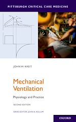 Télécharger le livre :  Mechanical Ventilation