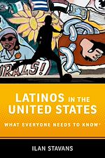 Télécharger le livre :  Latinos in the United States