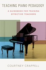 Télécharger le livre :  Teaching Piano Pedagogy