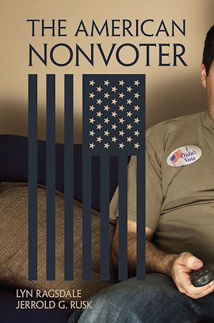Téléchargez le livre :  The American Nonvoter