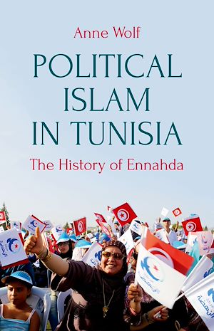 Téléchargez le livre :  Political Islam in Tunisia