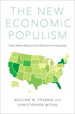 Télécharger le livre :  The New Economic Populism