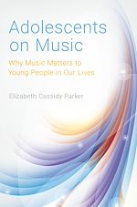 Télécharger le livre :  Adolescents on Music