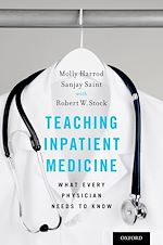 Télécharger le livre :  Teaching Inpatient Medicine
