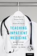 Télécharger le livre :  Teaching Inpatient Medicine