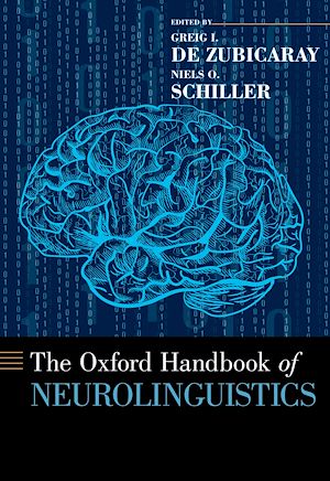 Téléchargez le livre :  The Oxford Handbook of Neurolinguistics