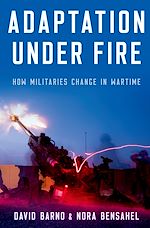 Télécharger le livre :  Adaptation under Fire