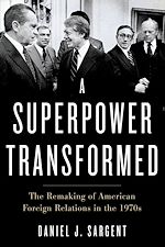 Télécharger le livre :  A Superpower Transformed