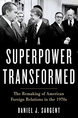 Téléchargez le livre :  A Superpower Transformed