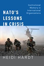 Télécharger le livre :  NATO's Lessons in Crisis