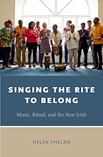 Download this eBook Singing the Rite to Belong