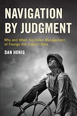 Télécharger le livre :  Navigation by Judgment