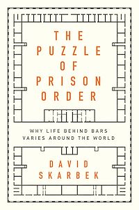 Téléchargez le livre :  The Puzzle of Prison Order