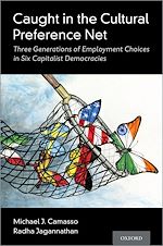 Télécharger le livre :  Caught in the Cultural Preference Net