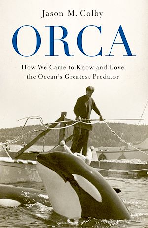Téléchargez le livre :  Orca
