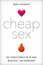 Télécharger le livre :  Cheap Sex