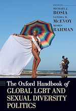 Télécharger le livre :  The Oxford Handbook of Global LGBT and Sexual Diversity Politics