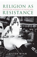 Télécharger le livre :  Religion as Resistance
