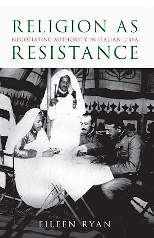 Téléchargez le livre :  Religion as Resistance