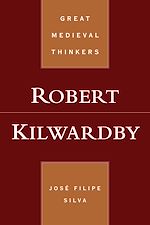 Télécharger le livre :  Robert Kilwardby