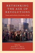 Télécharger le livre :  Rethinking the Age of Revolutions