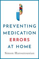 Télécharger le livre :  Preventing Medication Errors at Home
