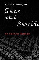 Télécharger le livre :  Guns and Suicide