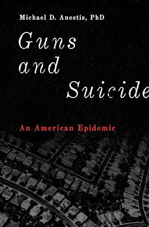 Téléchargez le livre :  Guns and Suicide