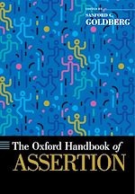 Télécharger le livre :  The Oxford Handbook of Assertion