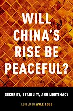Télécharger le livre :  Will China's Rise Be Peaceful?