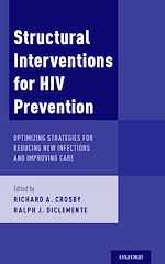 Télécharger le livre :  Structural Interventions for HIV Prevention