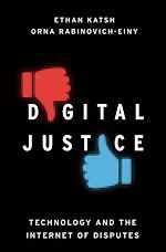Télécharger le livre :  Digital Justice