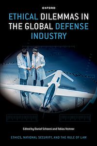 Téléchargez le livre :  Ethical Dilemmas in the Global Defense Industry