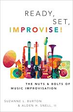 Télécharger le livre :  Ready, Set, Improvise!