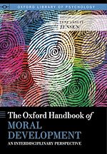 Télécharger le livre :  The Oxford Handbook of Moral Development