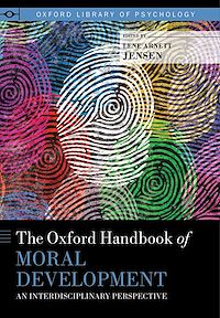 Téléchargez le livre :  The Oxford Handbook of Moral Development