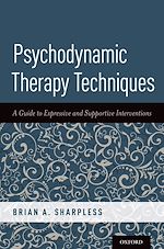 Télécharger le livre :  Psychodynamic Therapy Techniques