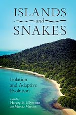Download this eBook Islands and Snakes