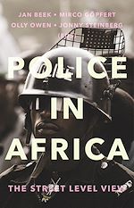 Télécharger le livre :  Police in Africa