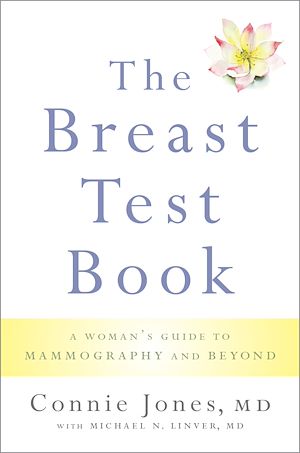 Téléchargez le livre :  The Breast Test Book