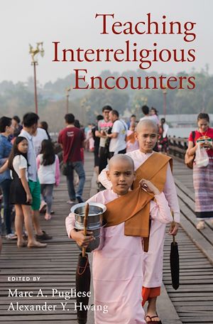 Téléchargez le livre :  Teaching Interreligious Encounters