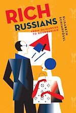 Télécharger le livre :  Rich Russians