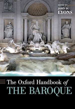 Téléchargez le livre :  The Oxford Handbook of the Baroque